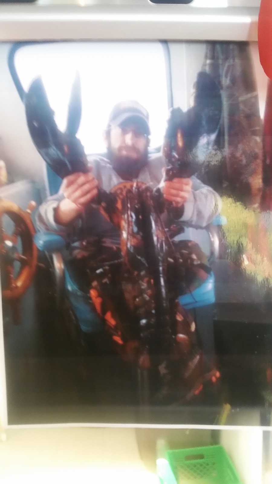 Anchors Point Restaurant | NB-535, Cocagne, NB E4R 2Z6, Canada | Phone: (506) 576-0777
