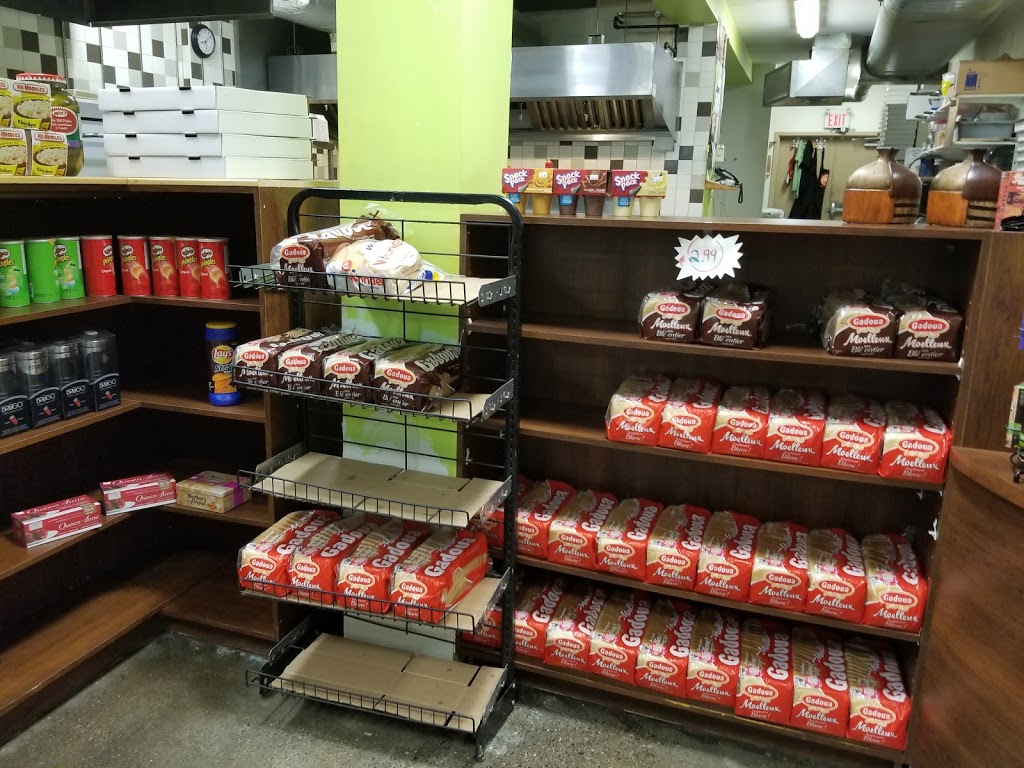 Sandy Market & Restaurant | 3689 Navan Rd, Navan, ON K4B 1H9, Canada | Phone: (613) 837-3000