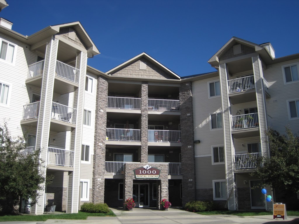 The Pointe at Applewood Apartment Homes | 1620 70 St SE, Calgary, AB T2A 7Y6, Canada | Phone: (403) 879-3156