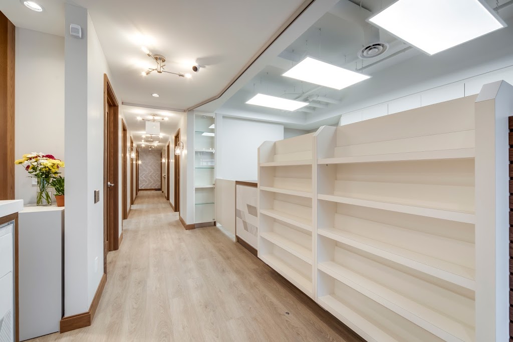 Vivo Family Medicine | 952 Kingston Rd #102, Toronto, ON M4E 1S7, Canada | Phone: (647) 345-8486