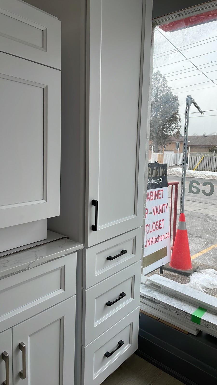 JN Custom Build Inc. | 210 Coronation Dr, Scarborough, ON M1E 2J2, Canada | Phone: (416) 558-3273