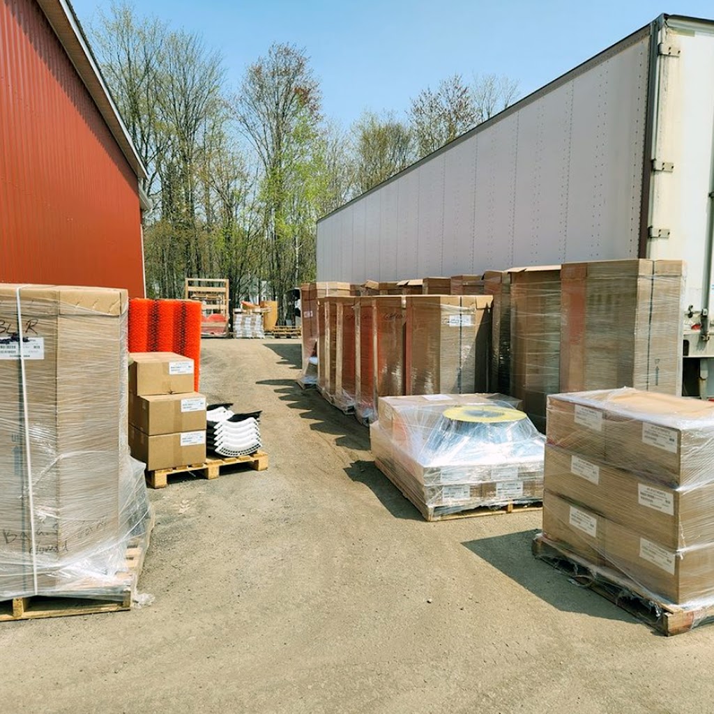 Balais NOMAD | 38 Mnt de lÉglise, Saint-Colomban, QC J5K 2H9, Canada | Phone: (450) 530-9873