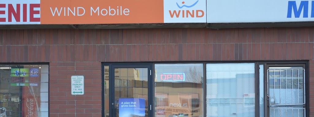 Freedom Mobile | 4205 23 Ave NW, Edmonton, AB T6L 5Z8, Canada | Phone: (780) 757-2278
