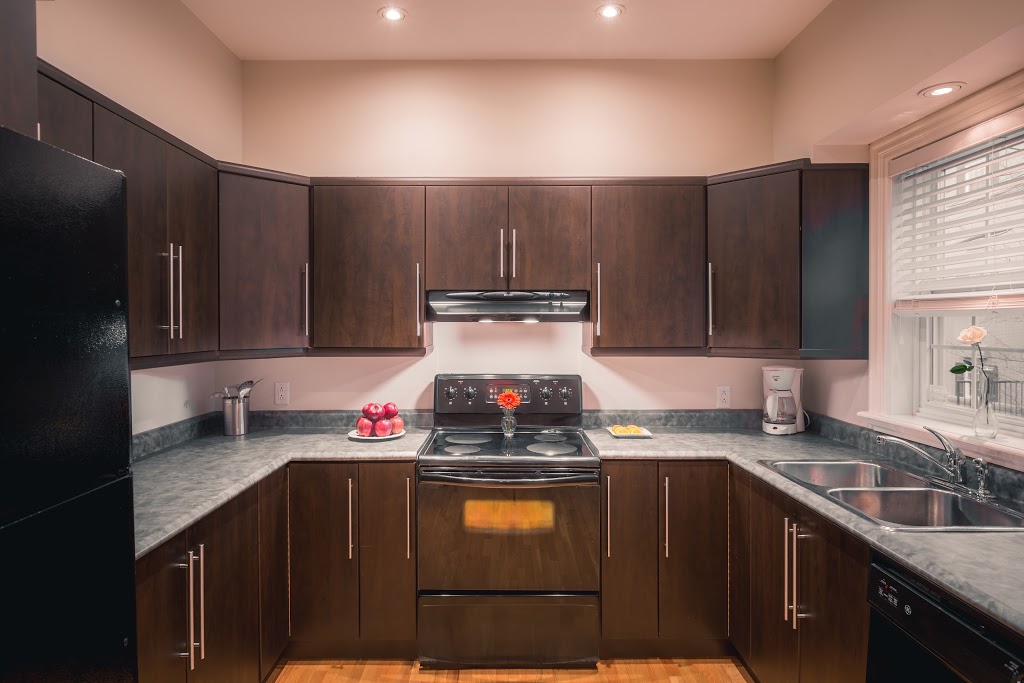 Hometel on Signal Hill | 2 St Josephs Ln, St. Johns, NL A1A 5B2, Canada | Phone: (709) 739-7799