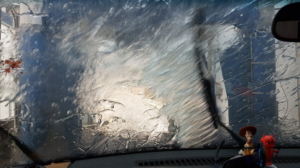 Skogies Express Tunnel Wash | 5620 Anderson Way, Vernon, BC V1T 9V2, Canada | Phone: (236) 426-0408