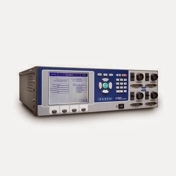 Cadex Electronics Inc | 22000 Fraserwood Way, Richmond, BC V6W 1J6, Canada | Phone: (604) 231-7777