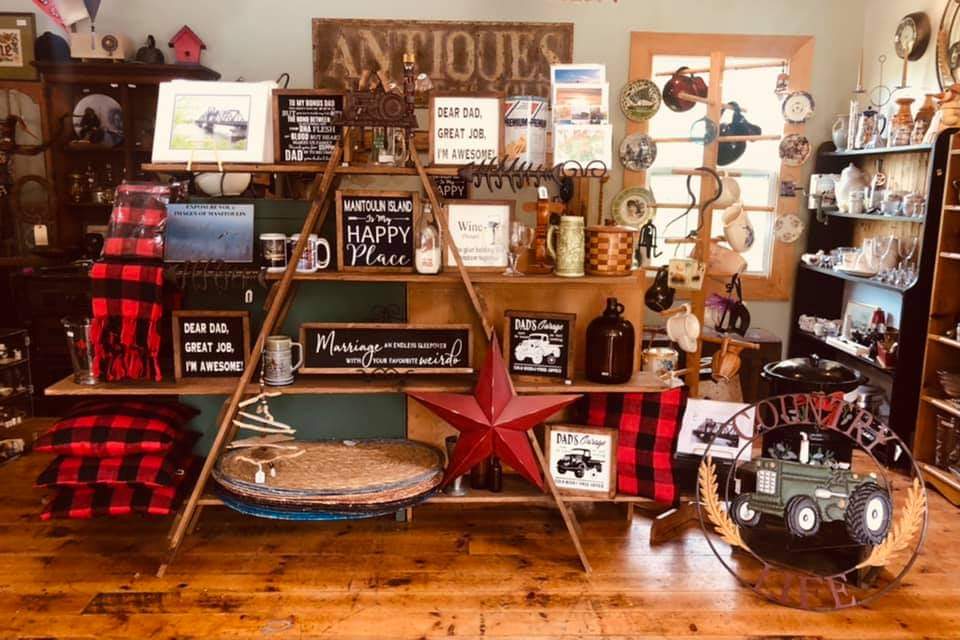 The Carter House | Kagawong, ON P0P 1J0, Canada | Phone: (705) 207-7667