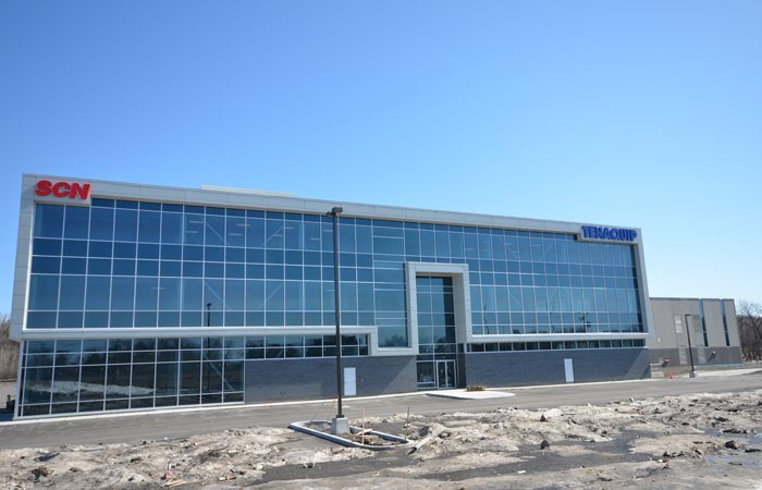 Tenaquip Limited | 22555 Route Transcanadienne, Sainte-Anne-de-Bellevue, QC H9X 3L7, Canada | Phone: (800) 661-2400