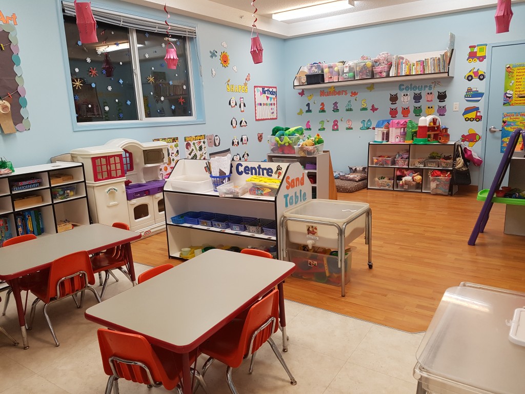 Play Way Child Learning Centre | 76 Country Hills Dr NW, Calgary, AB T3K 4S3, Canada | Phone: (403) 226-7661
