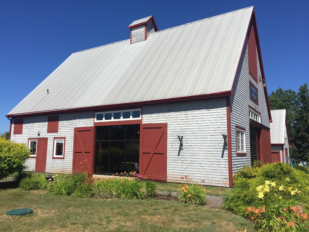 Plough the Waves Ctr | 13056 Trans Cananda Hwy, Belle River, PE C0A 1B0, Canada | Phone: (902) 962-3761