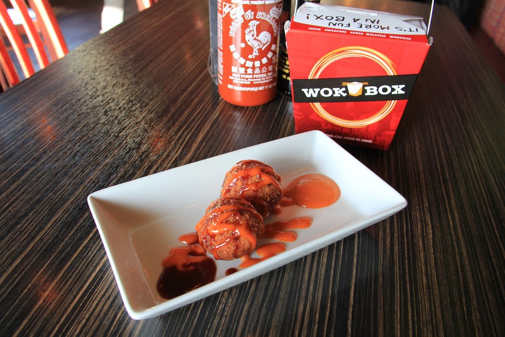 Wok Box - Surrey | 2285 160 St, Surrey, BC V3Z 9N6, Canada | Phone: (778) 294-0808
