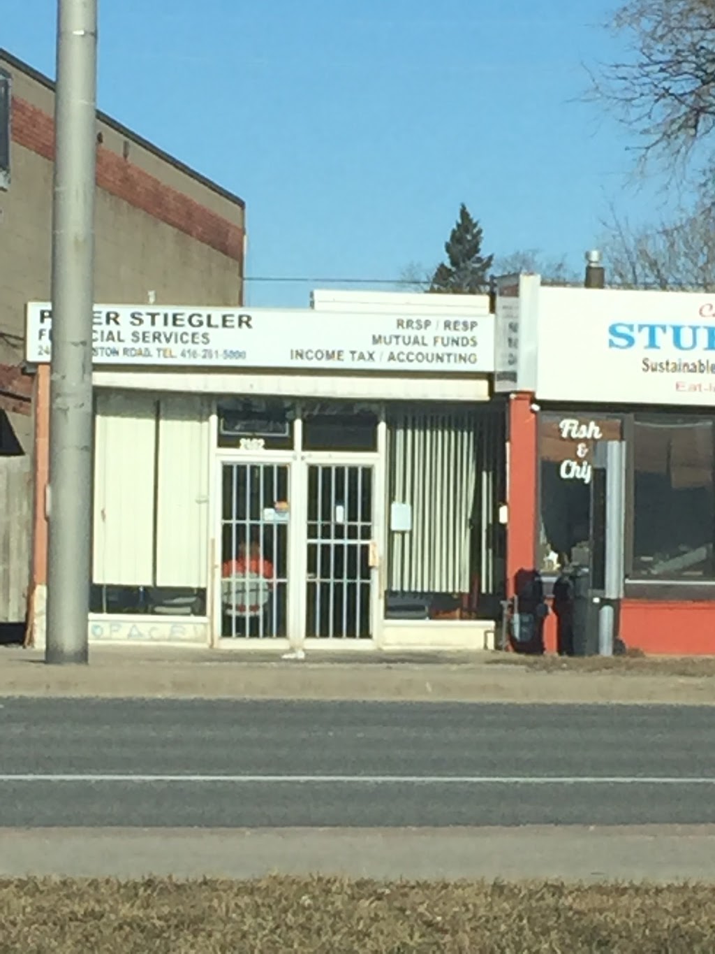 Crafters Supply | 2462 Kingston Rd, Scarborough, ON M1N 1V3, Canada | Phone: (416) 261-5000