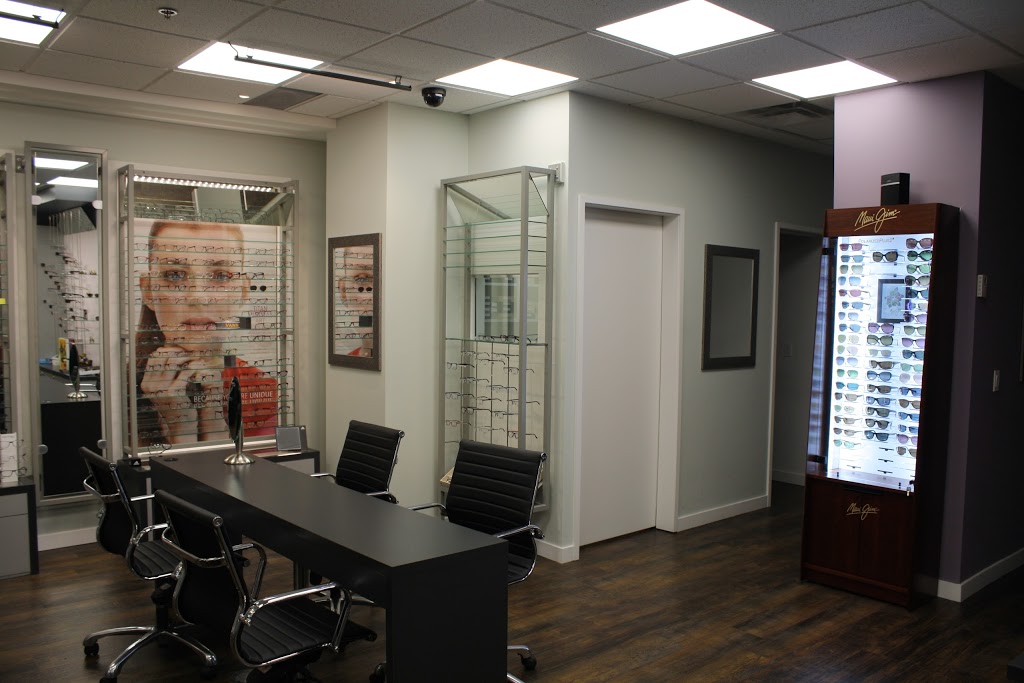 Bay College Optometric Centre | 790 Bay St #108, Toronto, ON M5G 1N8, Canada | Phone: (416) 925-6677