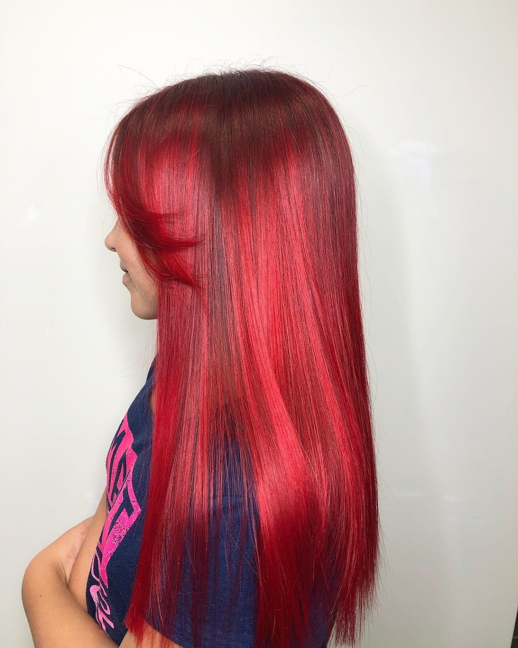 STC Salon and Barber | 6103 130 Ave SE, Calgary, AB T2Z 5E1, Canada | Phone: (587) 349-7272