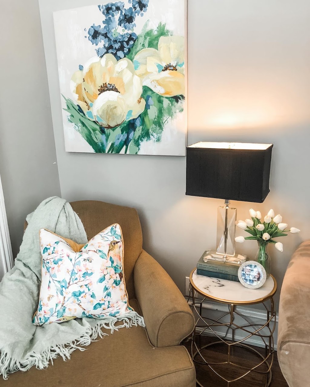 KMC Interiors | 508504 ON-89, Rosemont, ON L0N 1R0, Canada | Phone: (705) 309-5049
