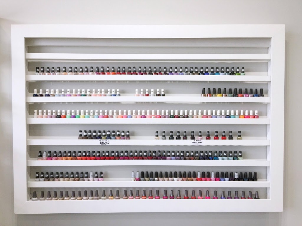 Luna Nails & Spa | 5703 Hazeldean Rd, Stittsville, ON K2S 0P6, Canada | Phone: (613) 236-2668