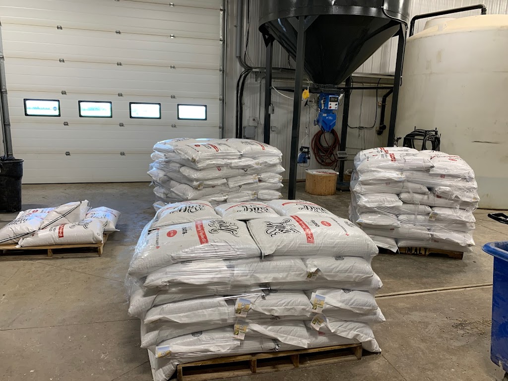 3D Malt Ltd. | 46078, Range Rd 215, New Norway, AB T0B 3L0, Canada | Phone: (780) 608-6618