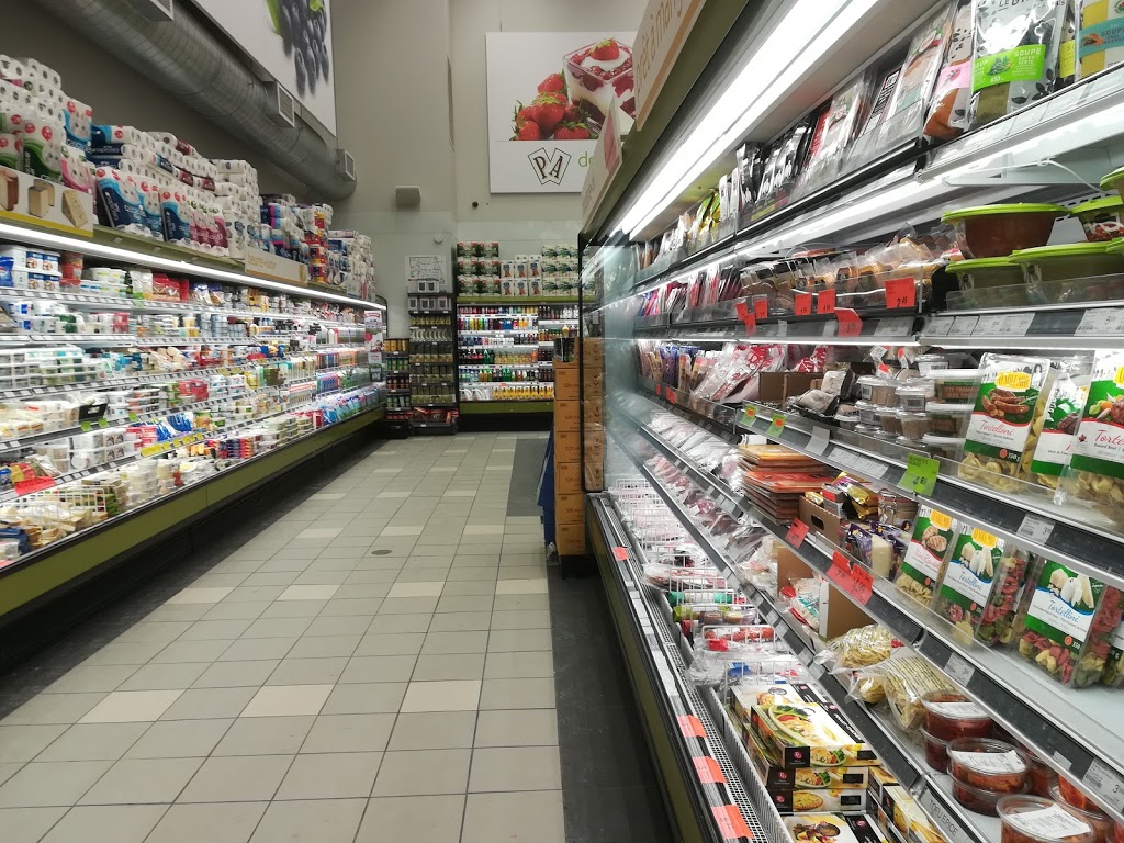 Supermarché PA Du Parc | 5242 Av du Parc, Montréal, QC H2V 4G7, Canada | Phone: (514) 273-8782