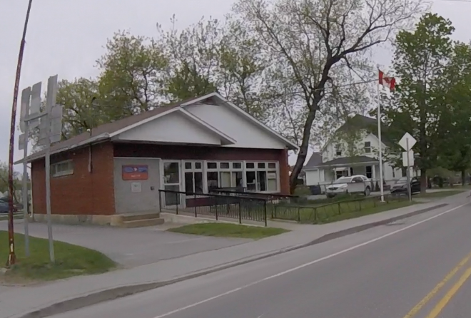 Canada Post | 161 Rue Tyler, Ayers Cliff, QC J0B 1C0, Canada