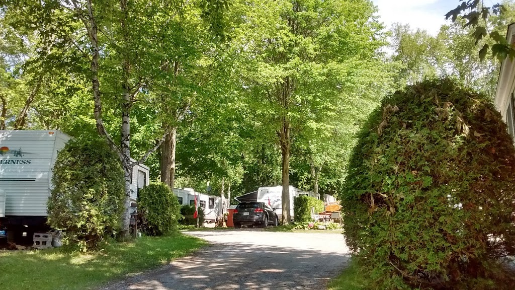 Elm Grove Trailer Park Ltd | 432 Catering Rd, Sutton, ON L0E 1R0, Canada | Phone: (905) 722-3693
