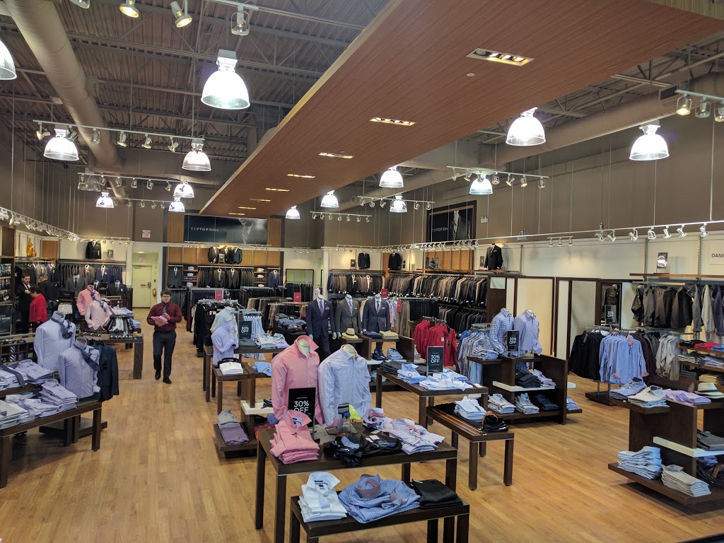 Tip Top (Tailors since 1909) | 1539 Kenaston Blvd Unit 100, Winnipeg, MB R3P 2N3, Canada | Phone: (204) 489-0345