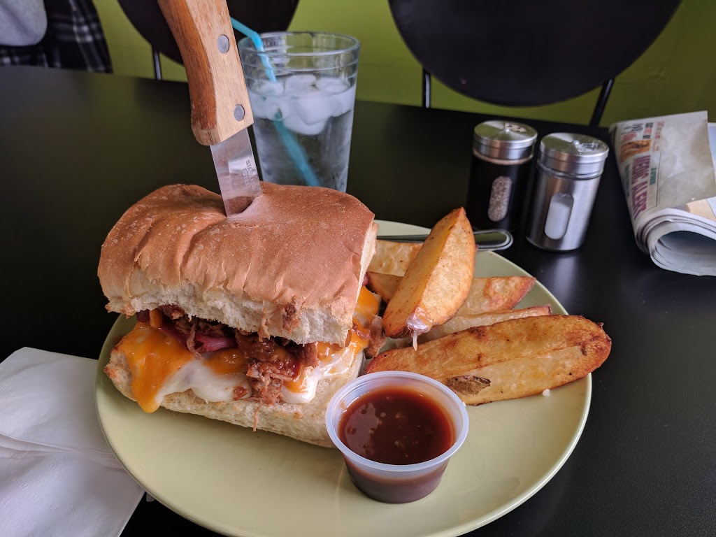 Bubbas Big Bites | 101-5885 Vedder Rd, Chilliwack, BC V2R 1C3, Canada | Phone: (604) 858-0020