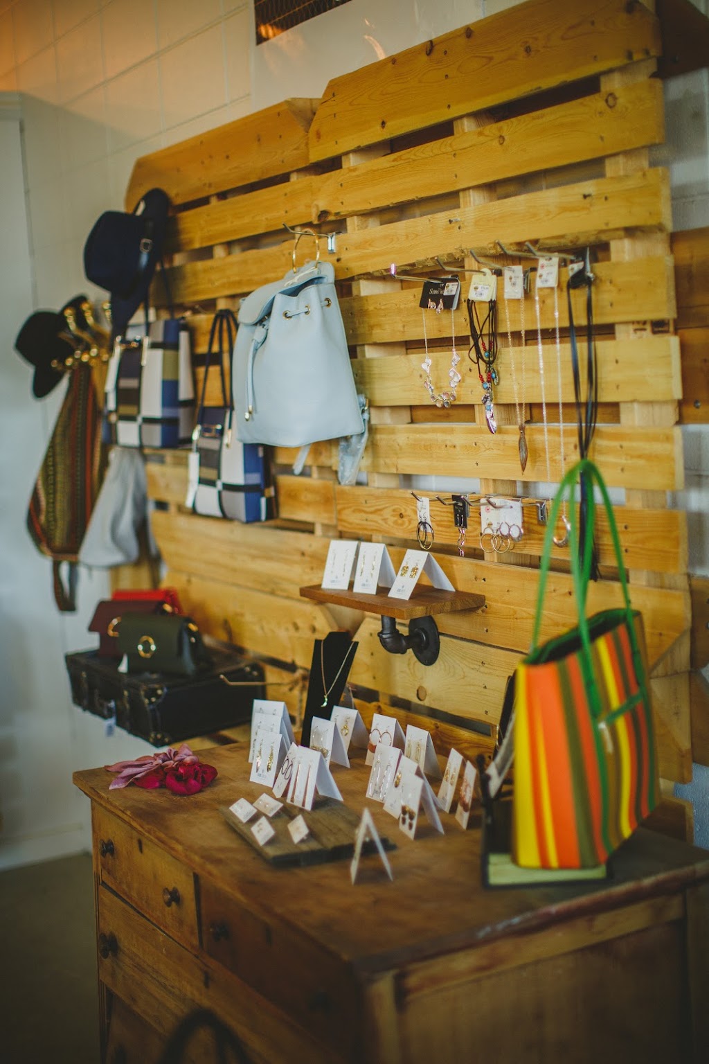 Boutique On First | 7115 101 Ave NW, Edmonton, AB T6A 0H9, Canada | Phone: (780) 862-8758