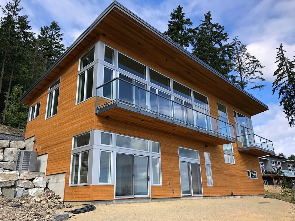 Gulf Islands Deck & Rail | Bakerview Pl, North Saanich, BC V8L 1G3, Canada | Phone: (778) 587-1548