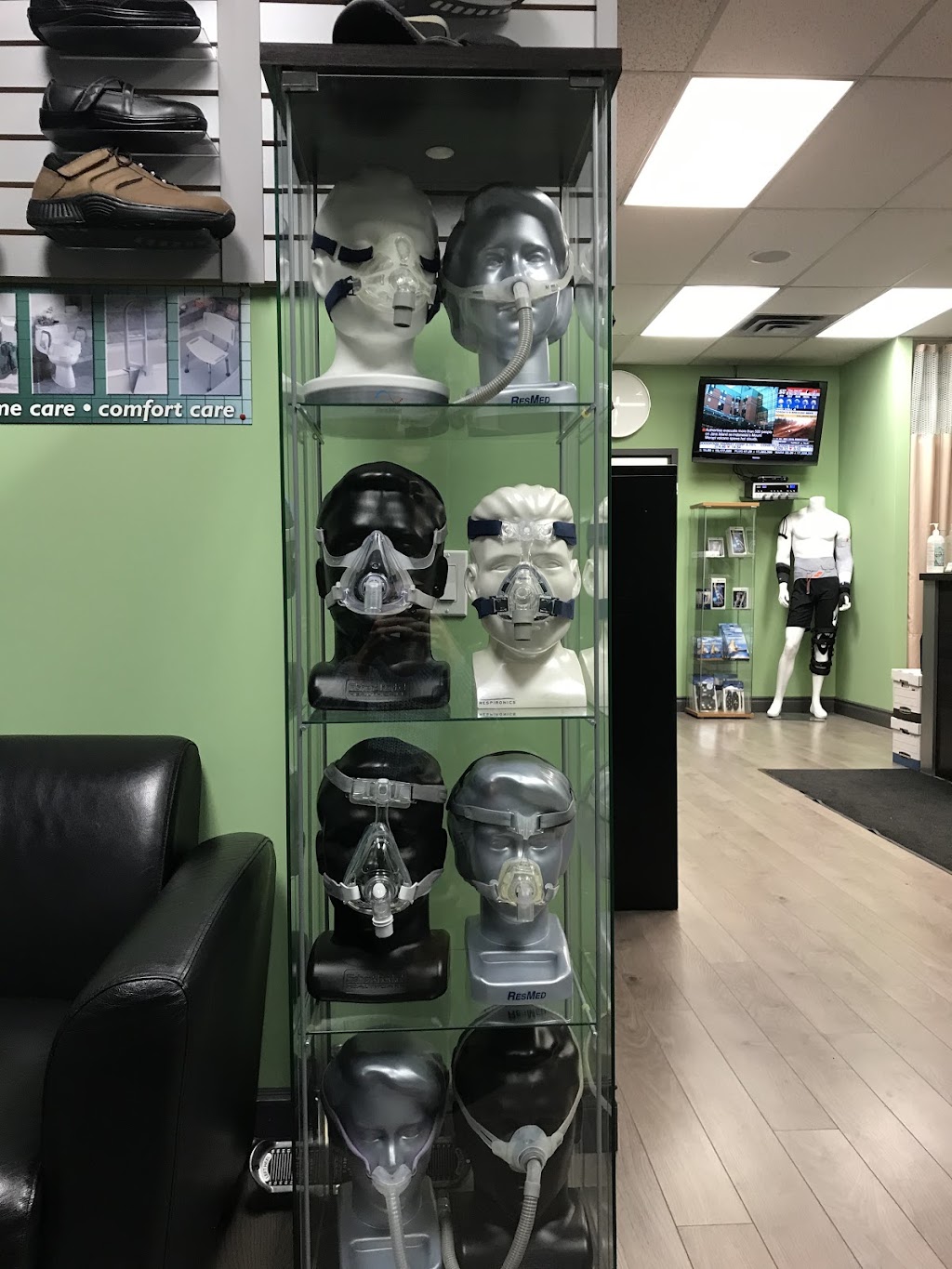 West Medical Centre | 155 Clark Blvd Unit 7A, Brampton, ON L6T 4G6, Canada | Phone: (905) 452-7377