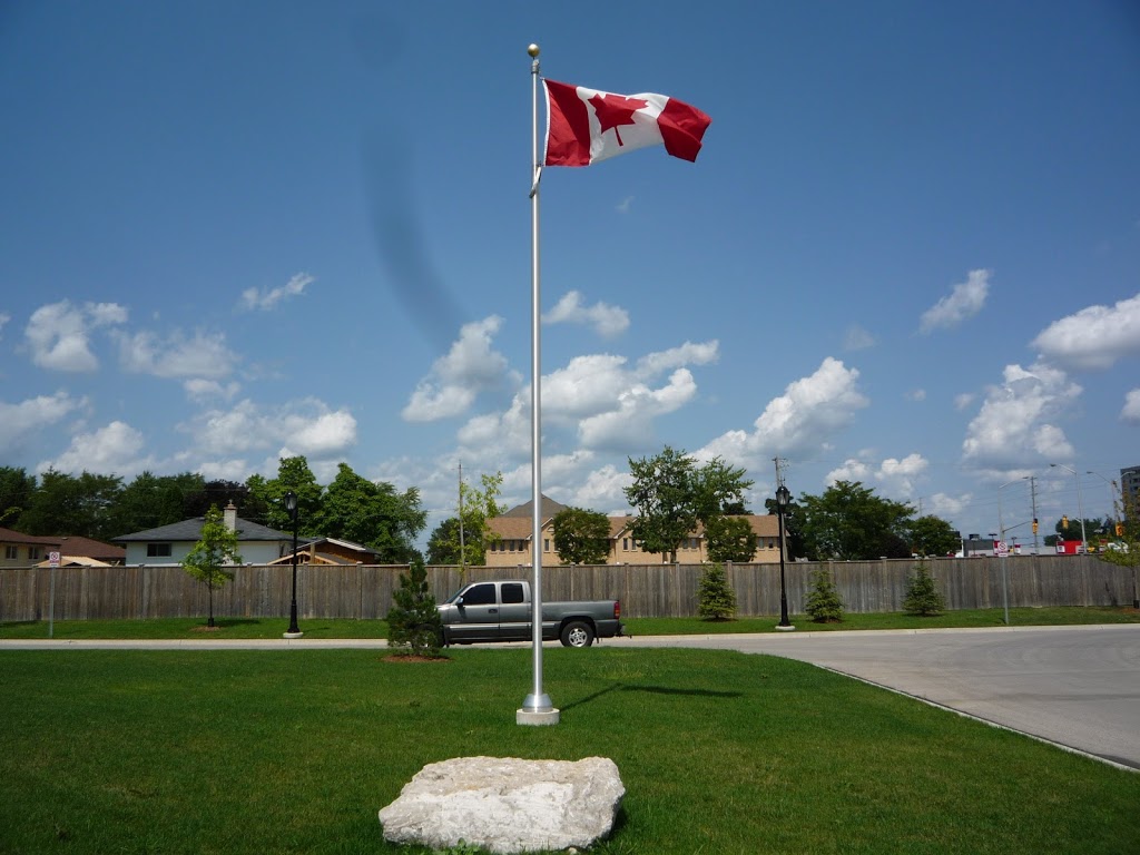 The Flag Shop London | 150 Exeter Rd, London, ON N6L 1G9, Canada | Phone: (519) 652-2256