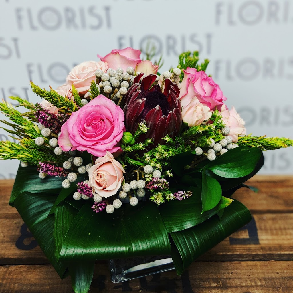 Secret Garden Florist | 2979 Unity Gate #3, Mississauga, ON L5L 3E5, Canada | Phone: (905) 569-8555