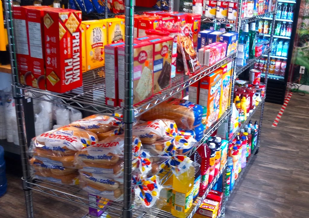 R&R Convenience | 488b Kokomis Rd, Golden Lake, ON K0J 1X0, Canada | Phone: (343) 369-3053