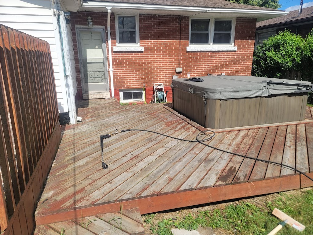 Supreme Aqua Pro | 426 Baptist Church Rd, Caledonia, ON N3W 2G9, Canada | Phone: (905) 531-2533