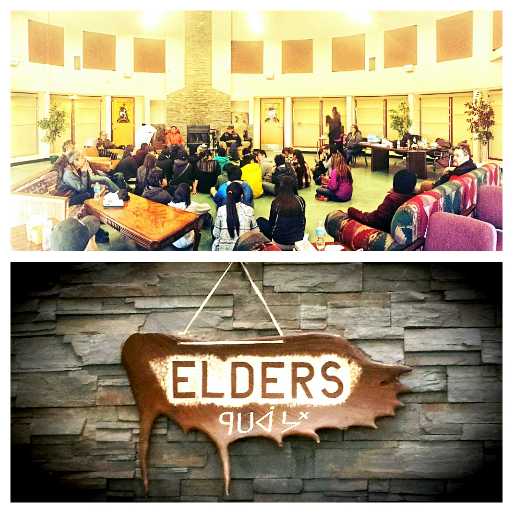 Ermineskin Elders Ctr | Maskwacis, AB T0C 1N0, Canada | Phone: (780) 585-3435