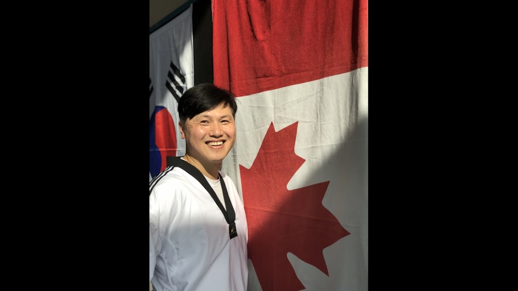 Red Phoenix Tae Kwon Do | 620 46 Ave NE #104, Calgary, AB T2E 8M9, Canada | Phone: (403) 277-7937