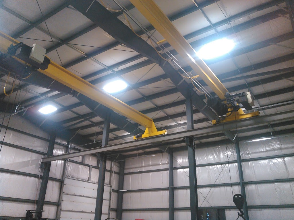Vision Manufacturing Solutions Inc | 400 Rocher Rd, Listowel, ON N4W 0B2, Canada | Phone: (519) 291-6500