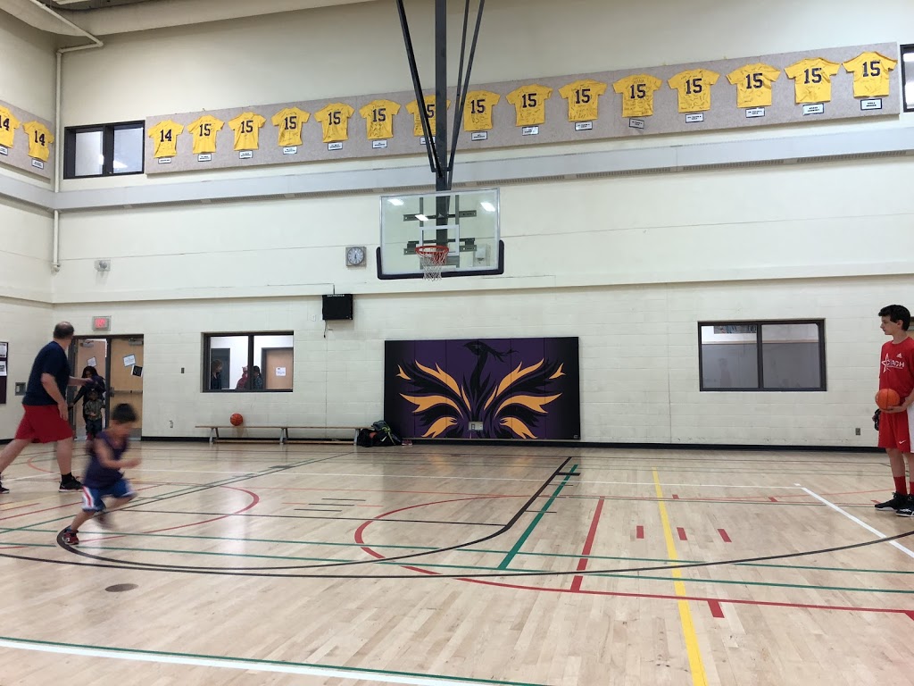 Captain Nichola Goddard School | 405 Panatella Blvd NW, Calgary, AB T3K 0P3, Canada | Phone: (403) 817-3300