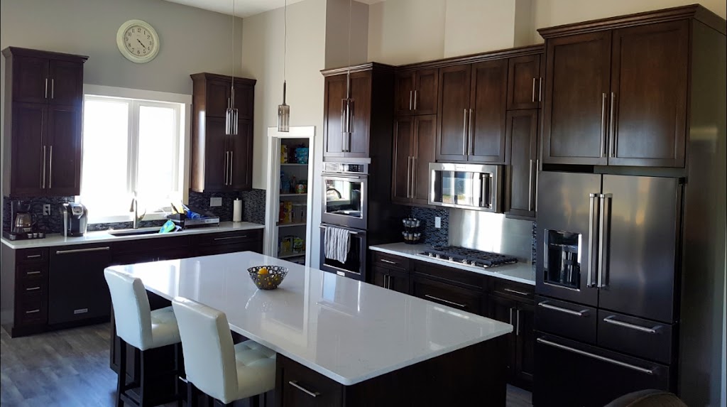 O.K. Home Improvements | 190017, Range Rd 150, Brooks, AB T1R 1C8, Canada | Phone: (403) 362-7774