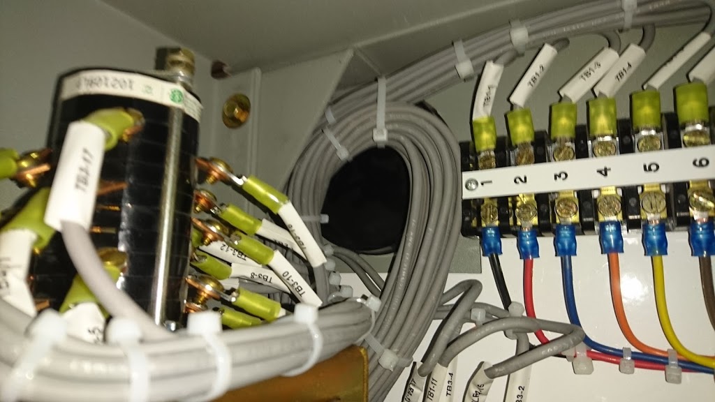 Redstone Electrical Services | 5212 46 St, Wabamun, AB T0E 2K0, Canada | Phone: (825) 468-2493