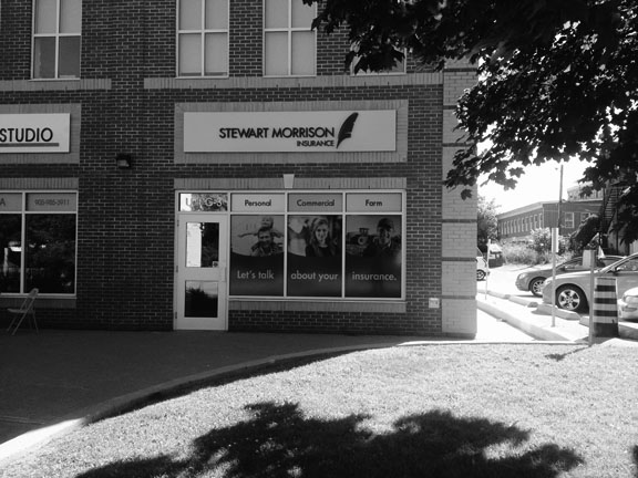 Stewart Morrison Insurance | 181 Perry St G3, Port Perry, ON L9L 1B8, Canada | Phone: (905) 985-8078