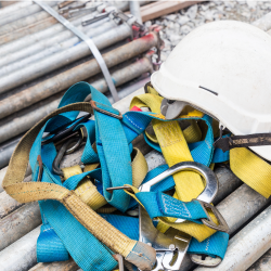 Grand River Occupational Health & Safety Inc. | 45 Commerce Ct, Cambridge, ON N3C 4P7, Canada | Phone: (519) 267-8600