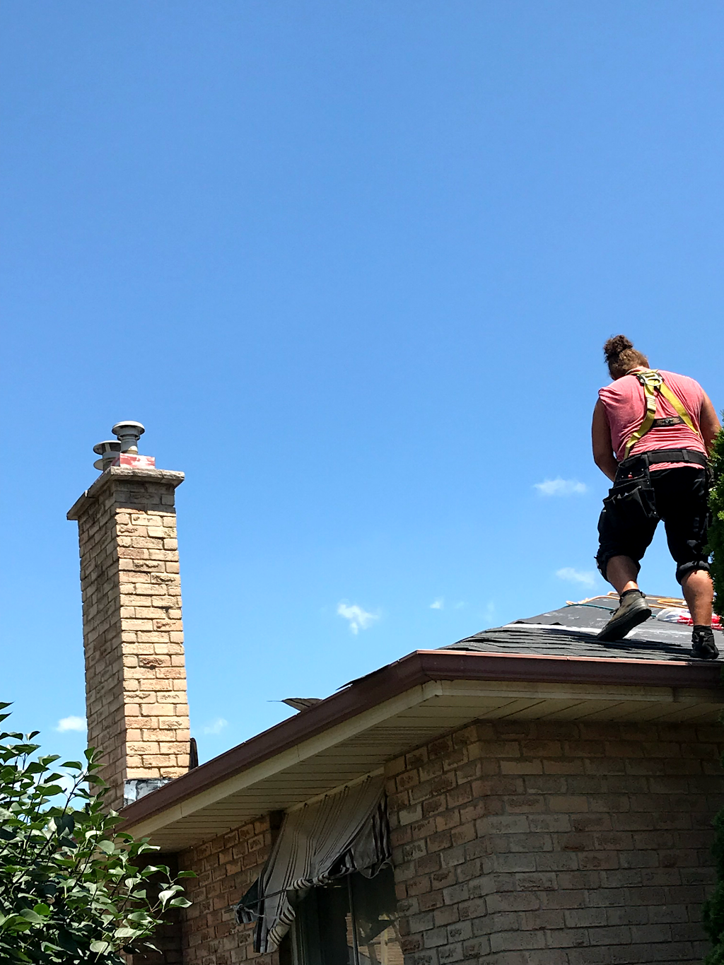 Custom Contracting | 1235 Fairview St #169, Burlington, ON L7S 2K9, Canada | Phone: (877) 220-1655