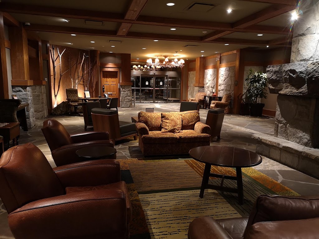 First Tracks Lodge | 2036 London Ln, Whistler, BC V0N 1B2, Canada | Phone: (604) 938-9999