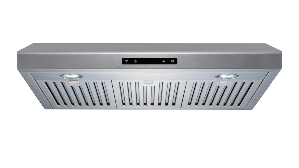 Lotus Range Hood Wholesaler & Retailer | 1145 Bellamy Road North, Scarborough, ON M1H 1H5, Bellamy Rd N, Scarborough, ON M1H 1H5, Canada | Phone: (416) 278-8966