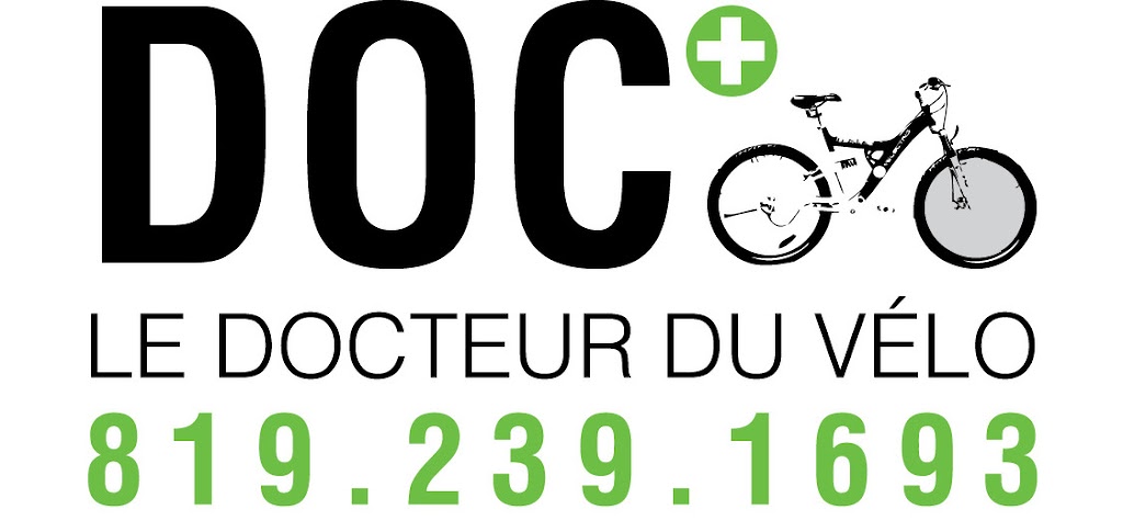 Le docteur du vélo | 2971 Rue Sherbrooke, Magog, QC J1X 4E3, Canada | Phone: (819) 239-1693