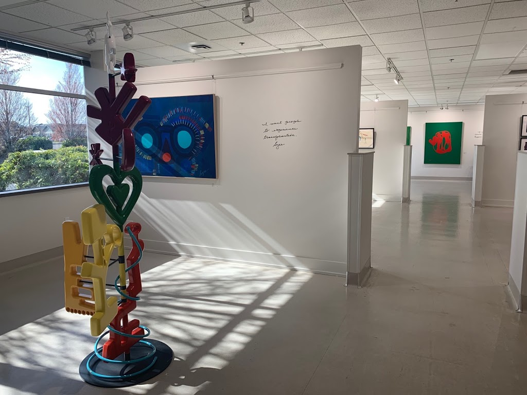 Gallery Syre | 465 West Stuart Road, Bellingham, WA 98226, USA | Phone: (360) 746-8745