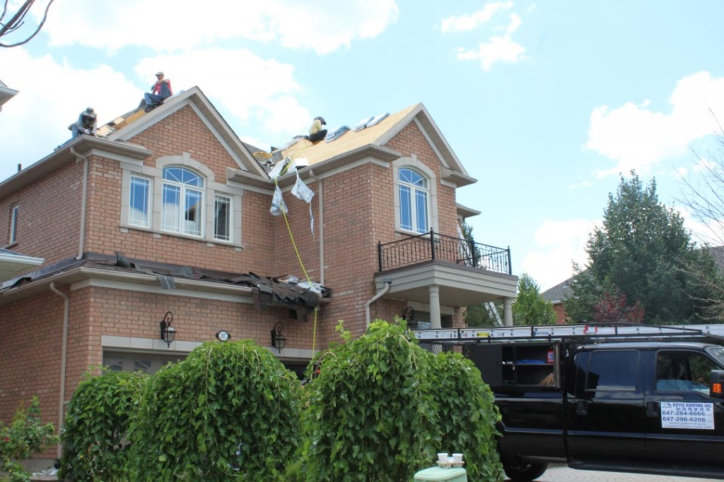 RUYEE ROOFING INC | 23 Gageview Ct, Scarborough, ON M1V 2E5, Canada | Phone: (647) 286-6208