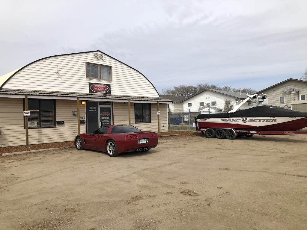 Imageworx Auto | 805 5 Ave S, Warman, SK S0K 4S0, Canada | Phone: (306) 261-9723