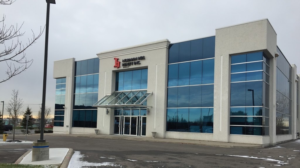 Norman Hill Realty Inc | 20 Cachet Woods Ct #2, Markham, ON L6C 3G1, Canada | Phone: (905) 887-5678