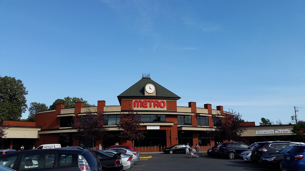 Metro Messier Fort-St-Louis | 650 Boulevard du Fort-Saint-Louis, Boucherville, QC J4B 1S9, Canada | Phone: (450) 655-9026